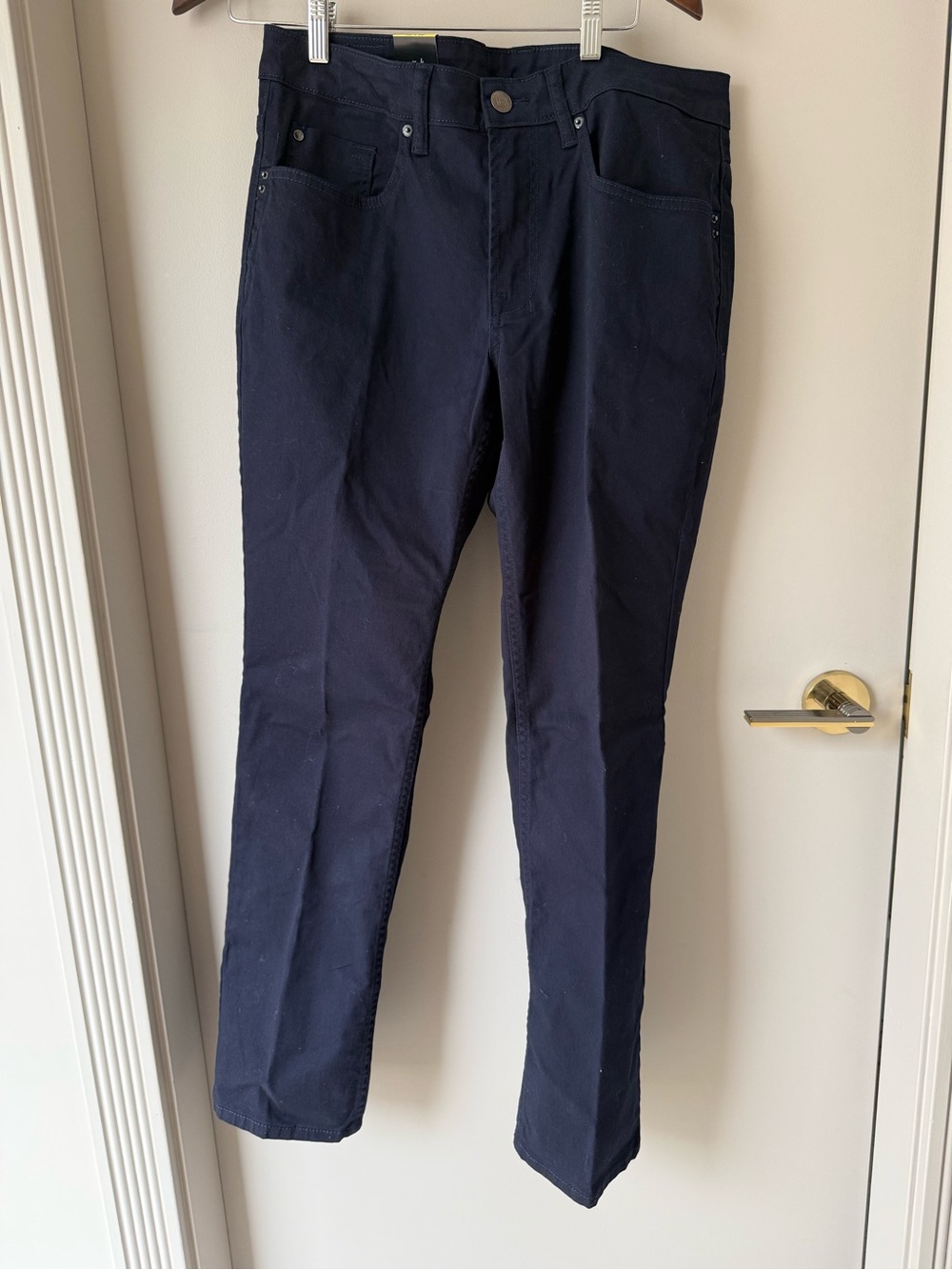 BNWT Buffalo David Bitton Men’s Pants